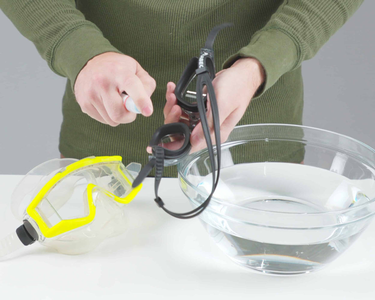 Gear Aid Anti Fog Spray – 15ml