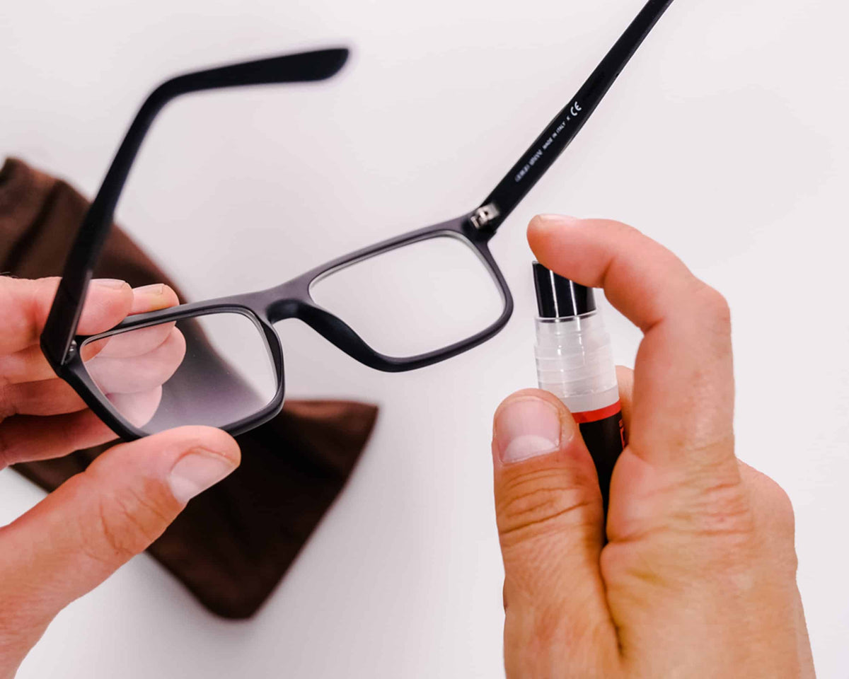 Gear Aid Anti Fog Spray – 15ml