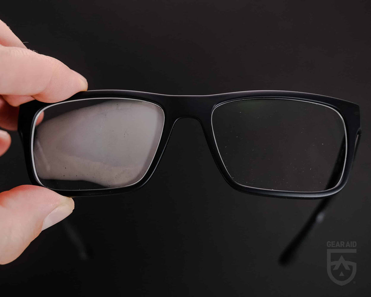 Gear Aid Anti Fog Spray – 15ml