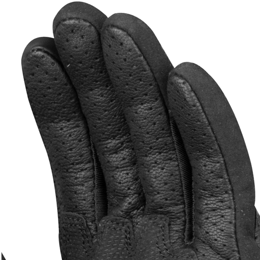 RYNOX AIR GT SP GLOVES Black White