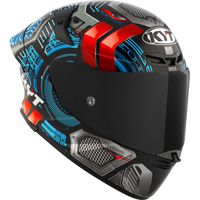 KYT TT-Revo SYNCHROTRON