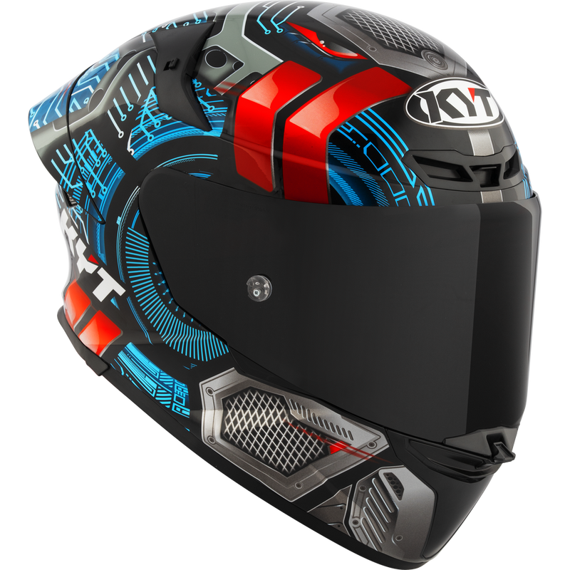 KYT TT-Revo SYNCHROTRON