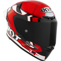 KYT TT-REVO BAYLISS REPLICA