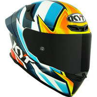 KYT TT-Revo Tati Replica