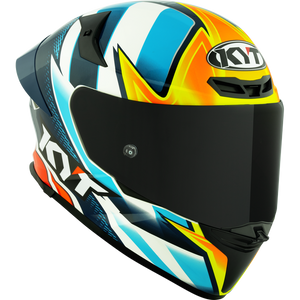 KYT TT-Revo Tati Replica