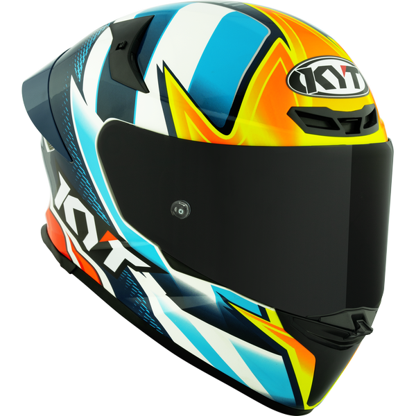 KYT TT-Revo Tati Replica