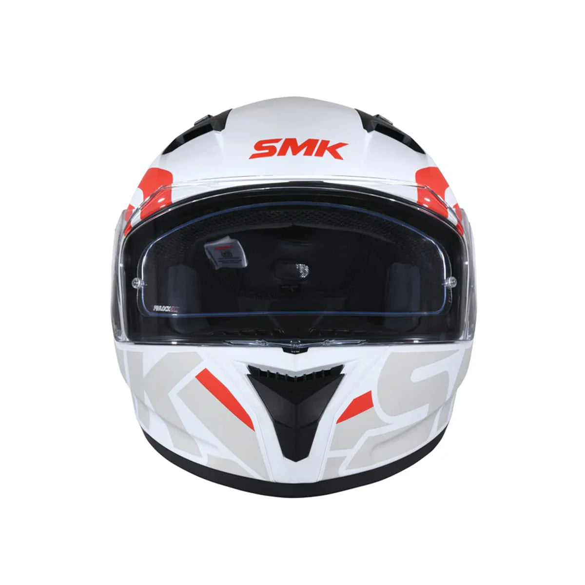 SMK Stellar Sport – Stage GL163 Full Face Motorcycle Helmet
