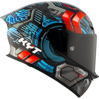 KYT TT-Revo SYNCHROTRON