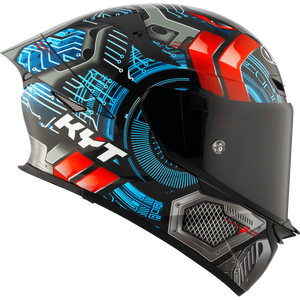 KYT TT-Revo SYNCHROTRON