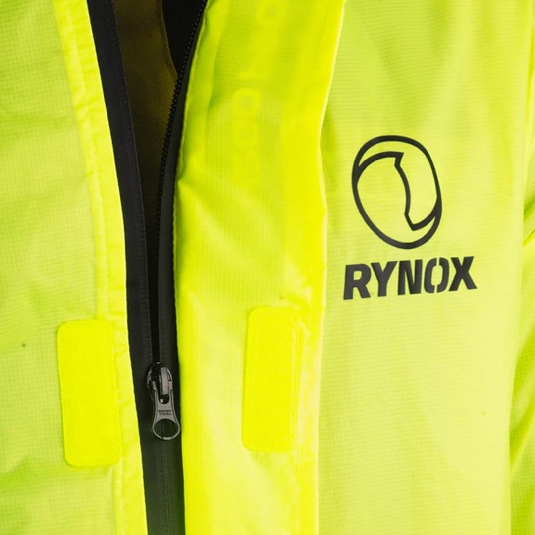 H2GO Pro 3 Rain Jacket - Rynox