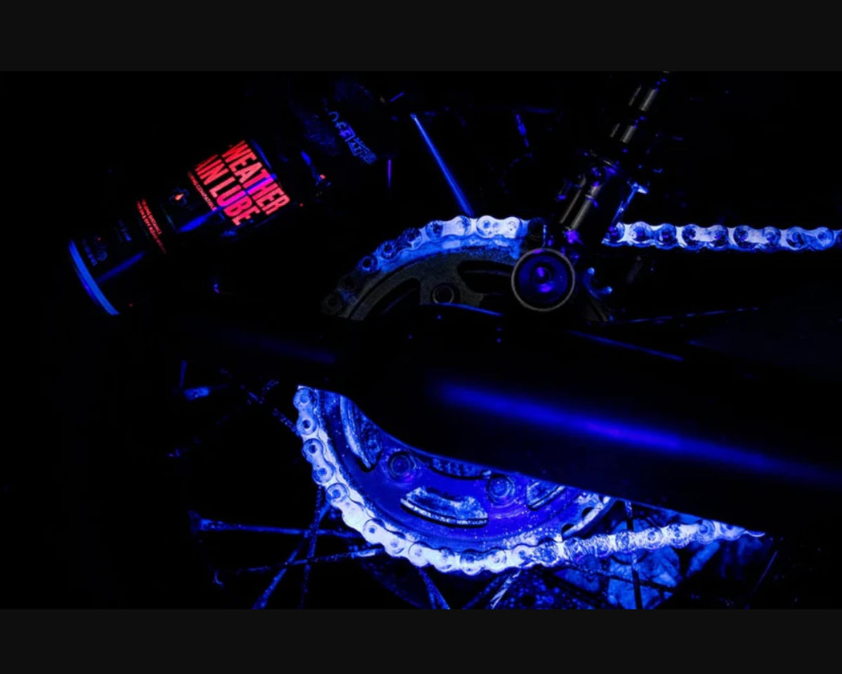 Muc-Off All Weather Chain Lube – 400ml