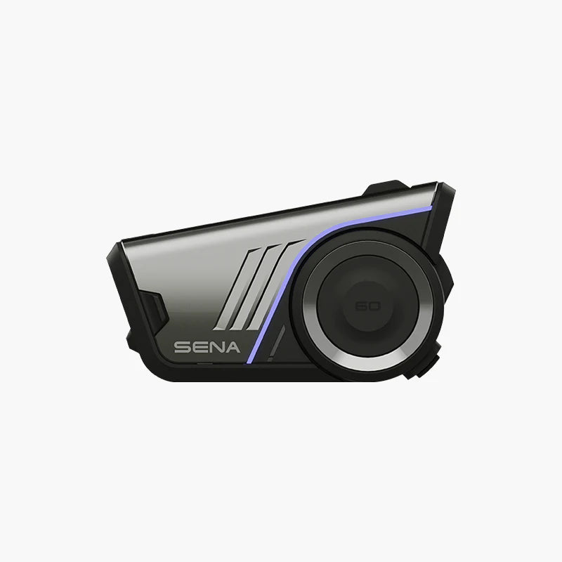 Sena 60S Motorcycle Bluetooth Communication System