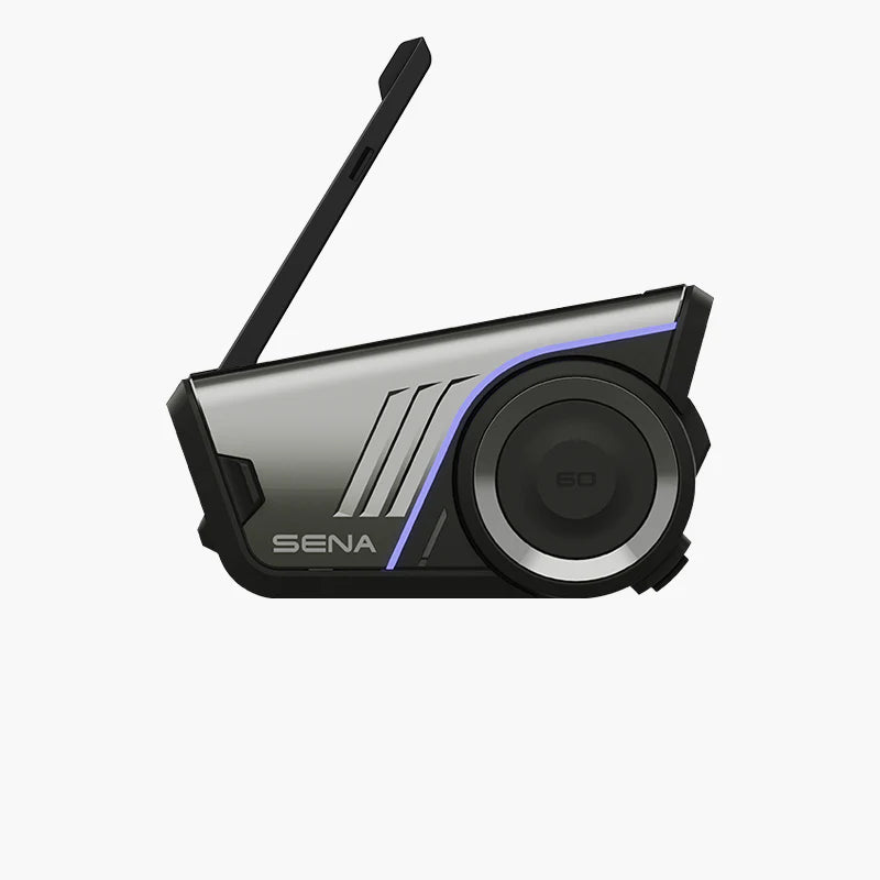 Sena 60S Motorcycle Bluetooth Communication System