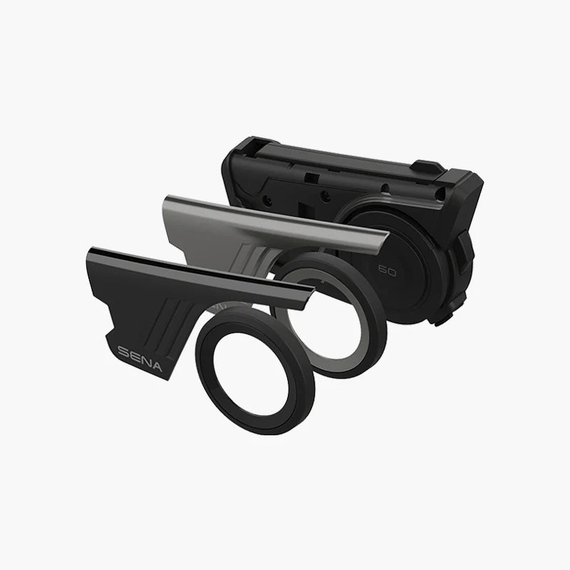 Sena 60S Motorcycle Bluetooth Communication System