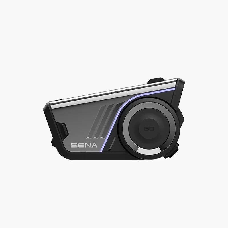 Sena 60S Motorcycle Bluetooth Communication System