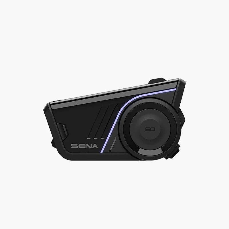 Sena 60S Motorcycle Bluetooth Communication System