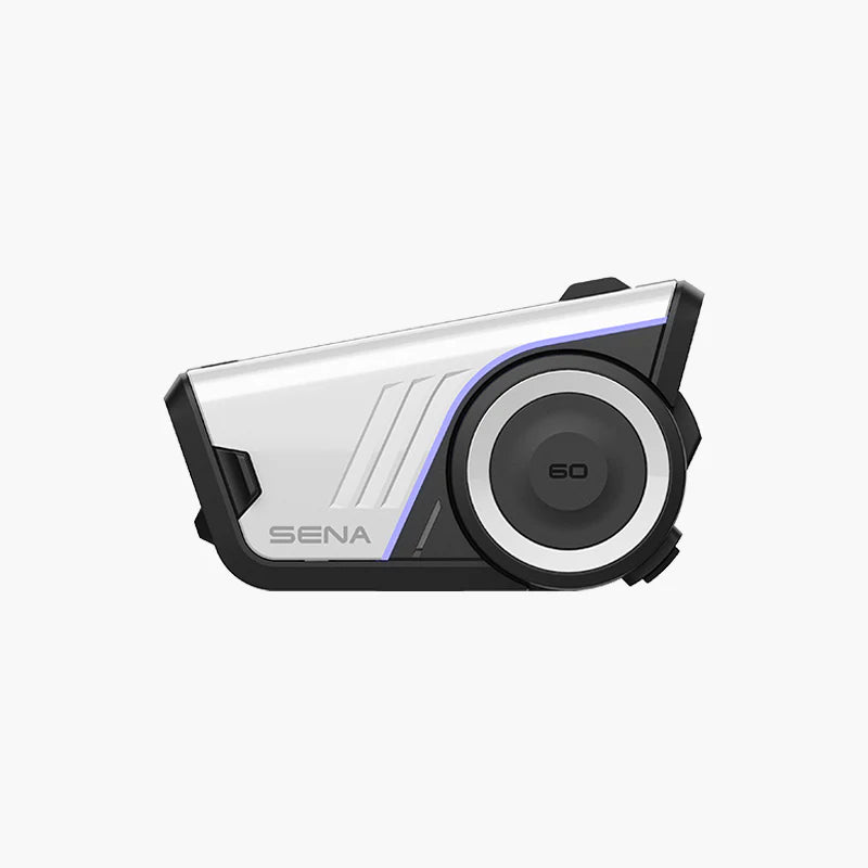 Sena 60S Motorcycle Bluetooth Communication System
