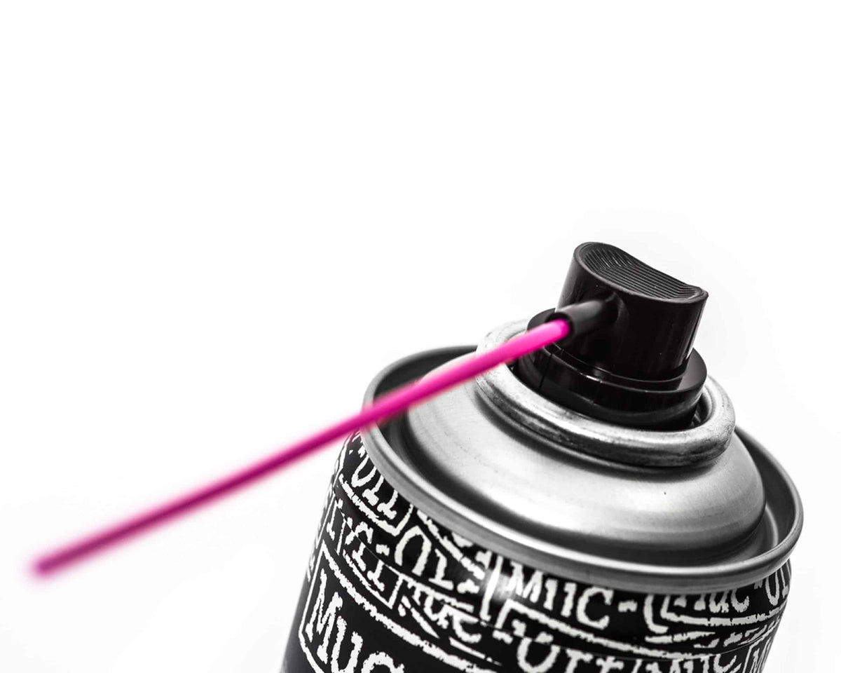 Muc-Off All Weather Chain Lube – 400ml