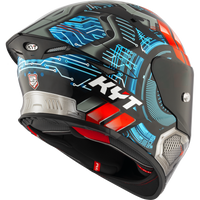 KYT TT-Revo SYNCHROTRON