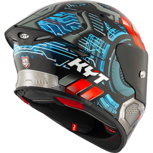 KYT TT-Revo SYNCHROTRON