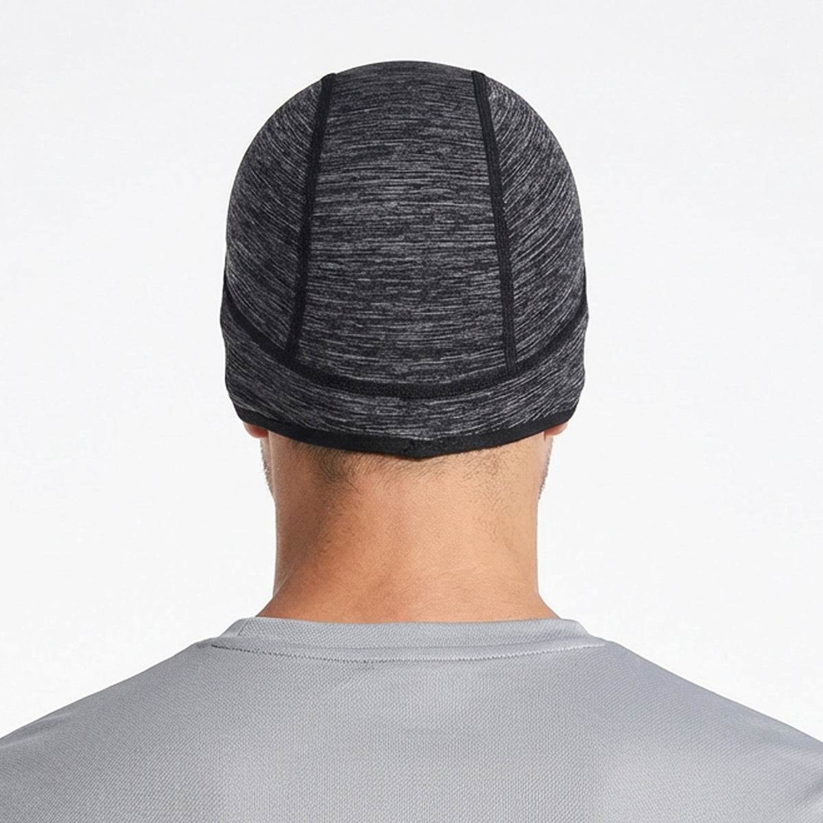 EverRide Premium Skull Cap for Men & Women | High Elastic | Breathable Fabric | One Size Fits All | Lightweight & Comfortable