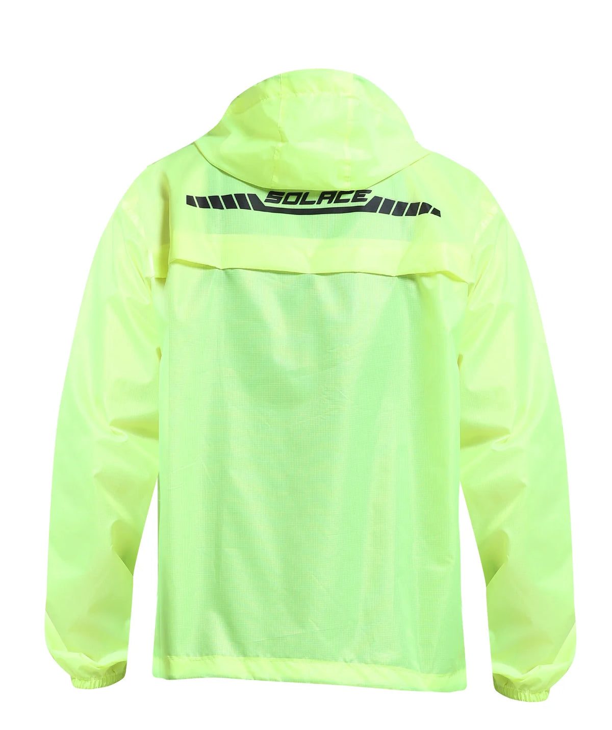 SOLACE RAINTEK JACKET 15K – Neon