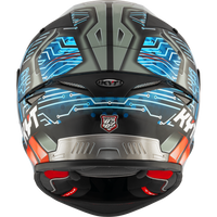 KYT TT-Revo SYNCHROTRON