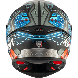 KYT TT-Revo SYNCHROTRON