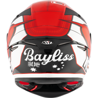 KYT TT-REVO BAYLISS REPLICA