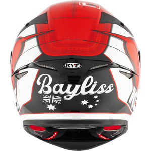 KYT TT-REVO BAYLISS REPLICA