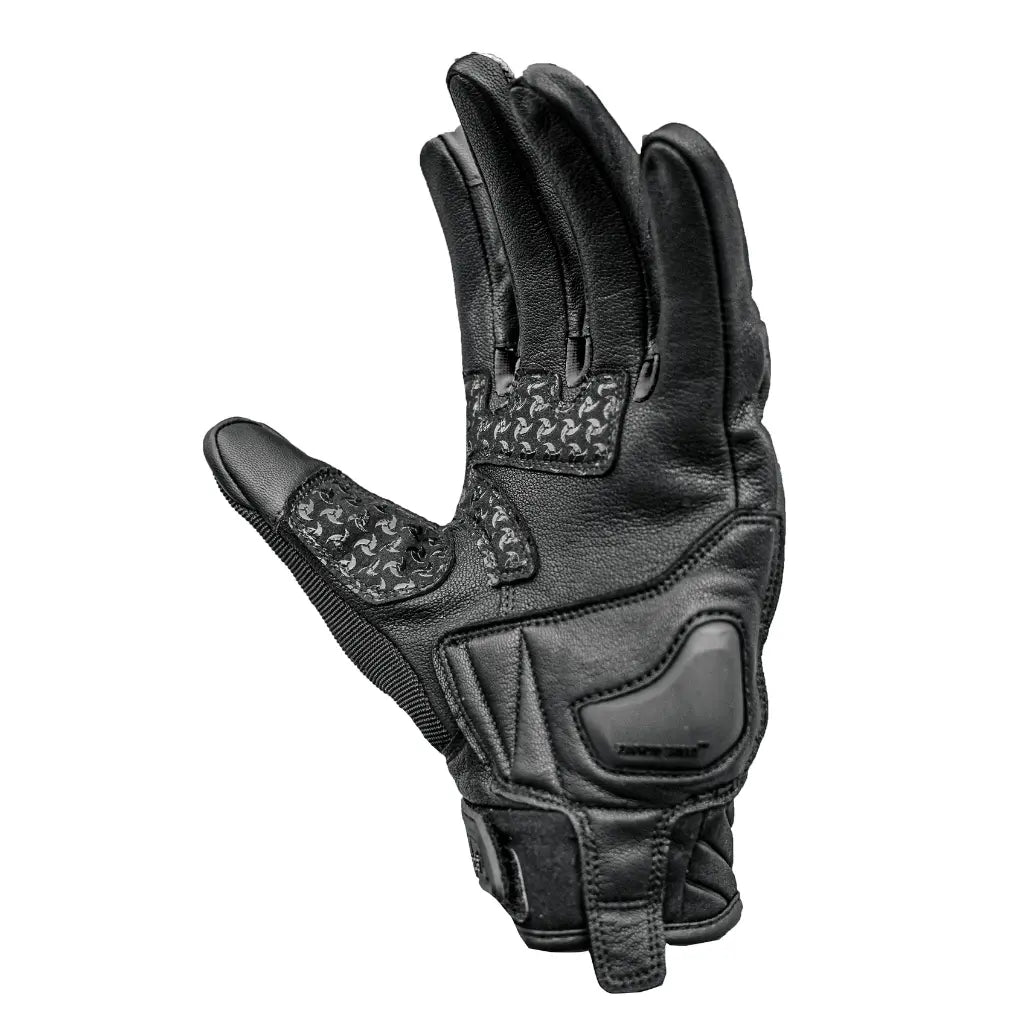 Raida Carbonite Gloves Black