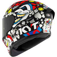 KYT TT-Course Riccardo Rossi 2022 Replica