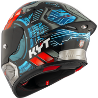 KYT TT-Revo SYNCHROTRON