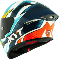 KYT TT-Revo Tati Replica