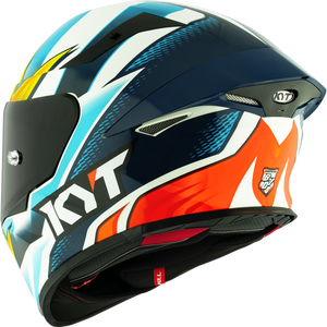 KYT TT-Revo Tati Replica