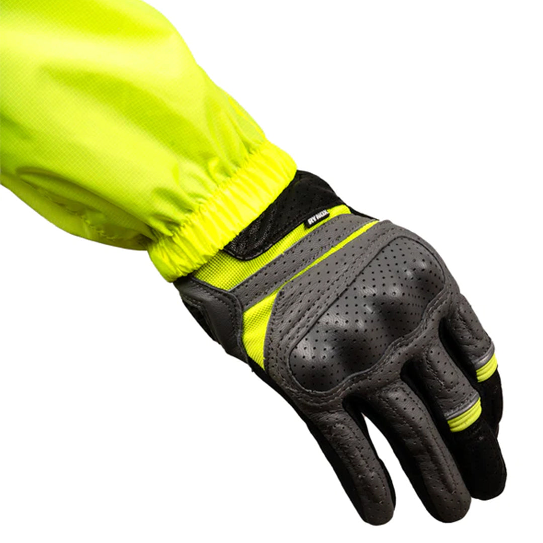 H2GO Pro 3 Rain Jacket - Rynox