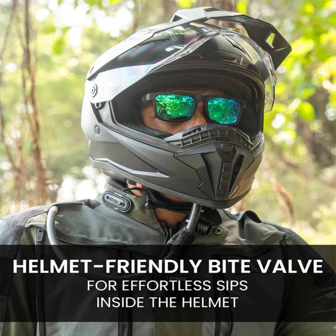 RYNOX RELOAD HYDRATION BLADDER