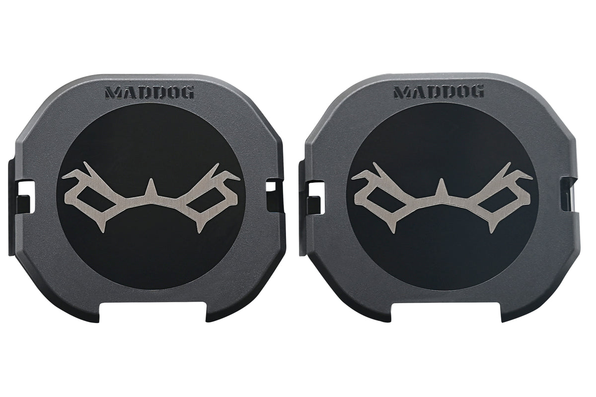 Maddog Aux Filters for Scout/ScoutX Lights New