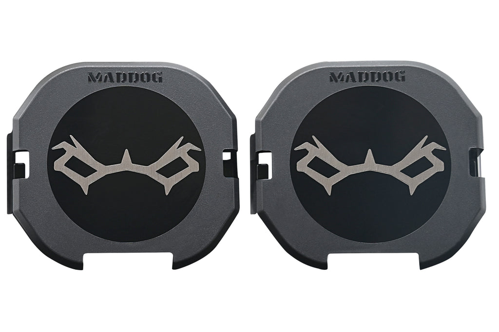 Maddog Aux Filters for Scout/ScoutX Lights New