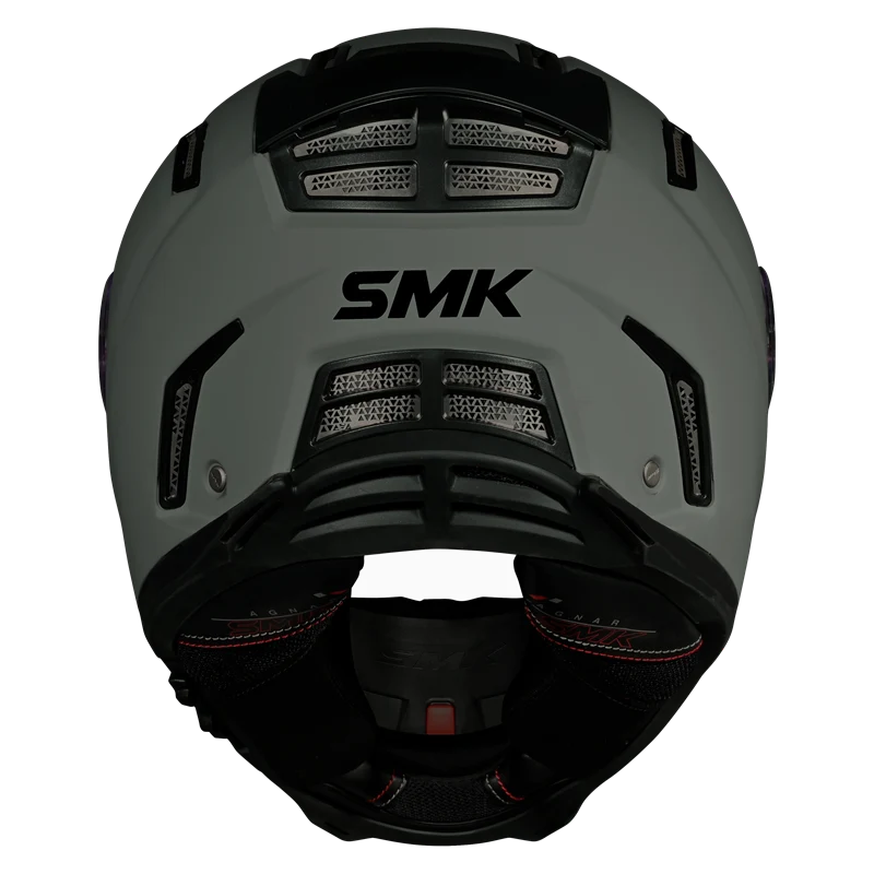 SMK - Agnar Nardo Grey MA600