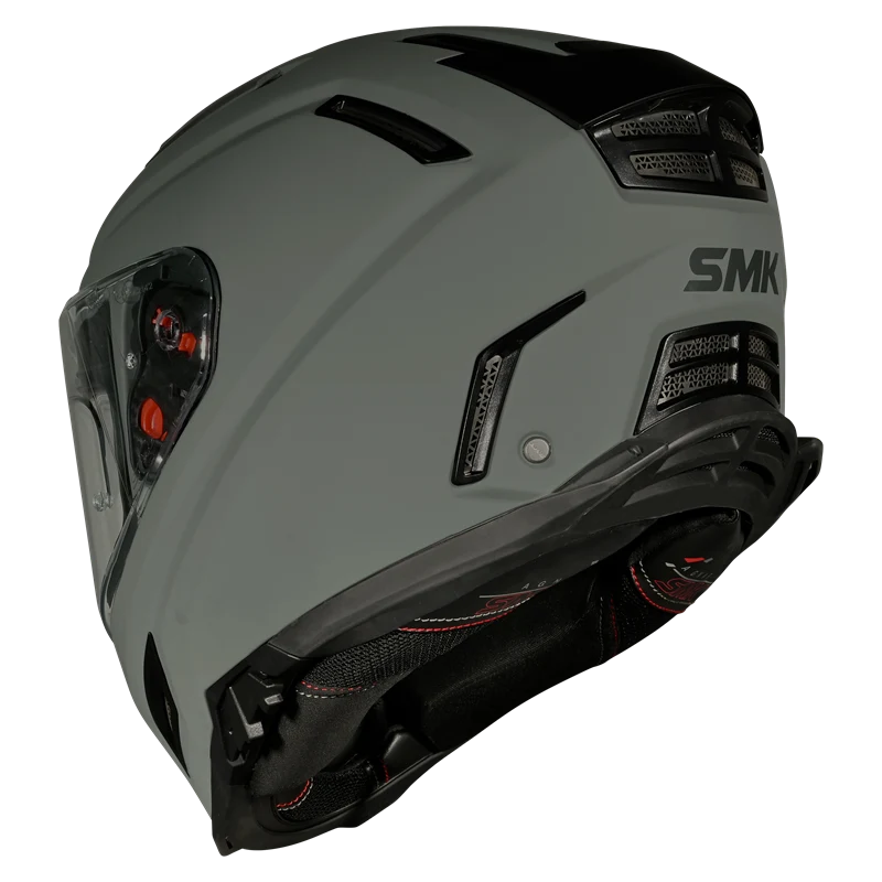 SMK - Agnar Nardo Grey MA600