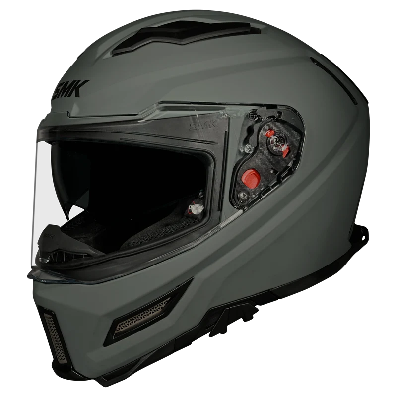 SMK - Agnar Nardo Grey MA600