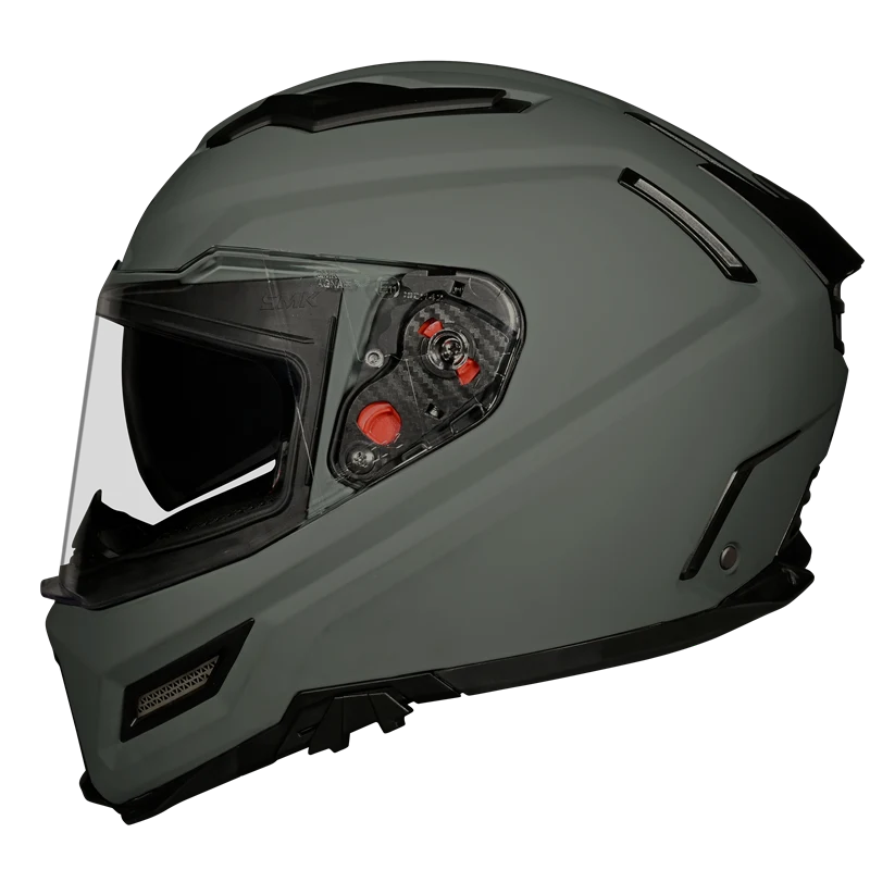 SMK - Agnar Nardo Grey MA600