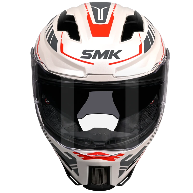 SMK - Agnar Tektron White GL163