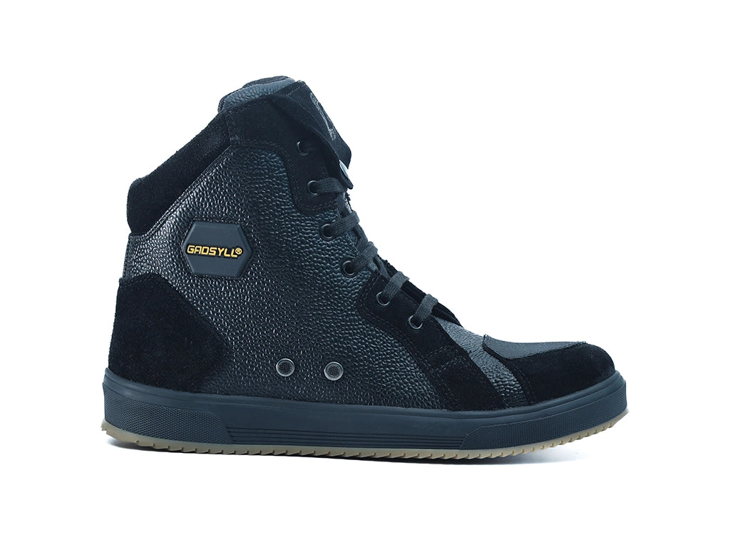 GADSYLL ATOM 7IN Ride Black