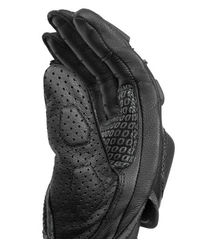 RYNOX SADVENTO PRO GLOVES BLACK