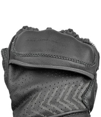 RYNOX SADVENTO PRO GLOVES BLACK