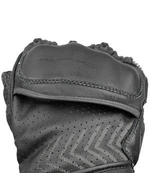 RYNOX SADVENTO PRO GLOVES BLACK