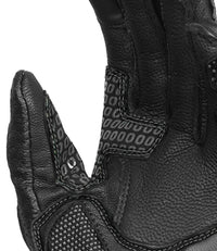 RYNOX SADVENTO PRO GLOVES BLACK
