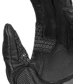 RYNOX SADVENTO PRO GLOVES BLACK